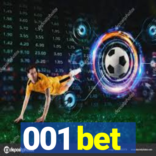 001 bet